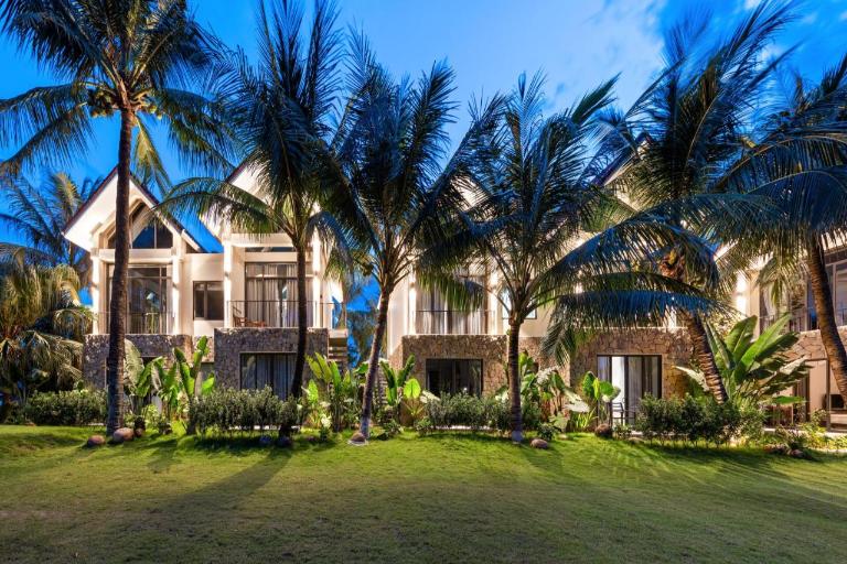 Coco Island Villa Ninh Binh | Không Gian Sống Xanh Tại Miền Núi Non Ninh Bình