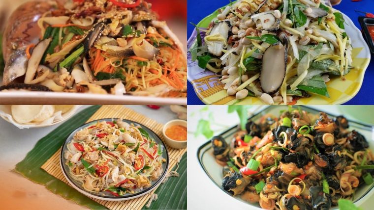 Đặc sản Ninh Thuận: Top 15 đặc sản ngon nên thử và mua làm quà