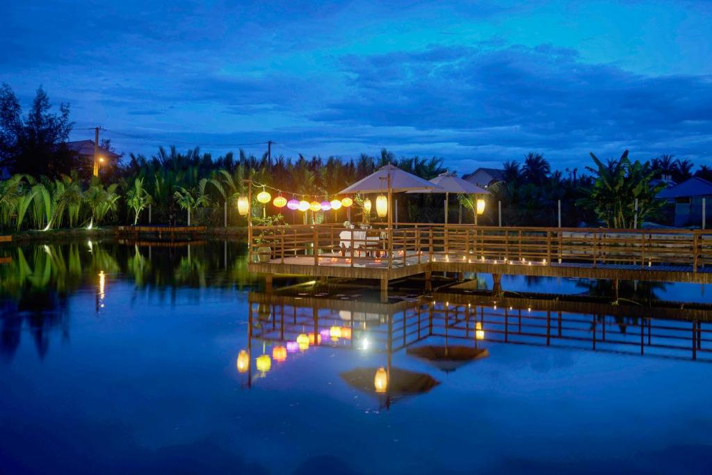 Hoi An Eco Lodge & Spa