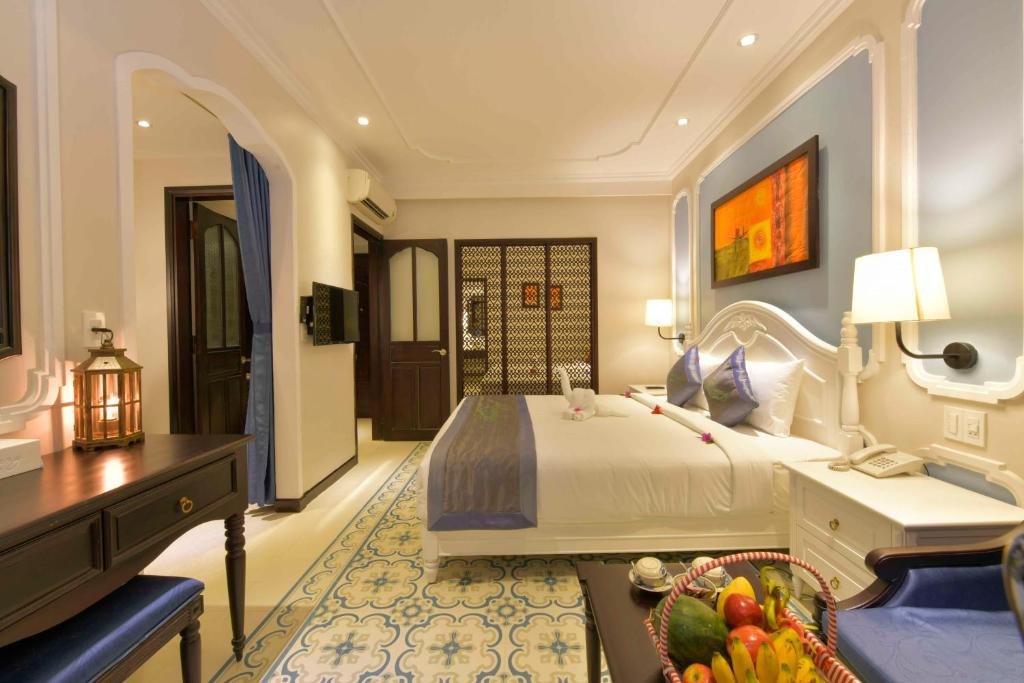 Hoi An Rosemary Boutique Hotel & Spa