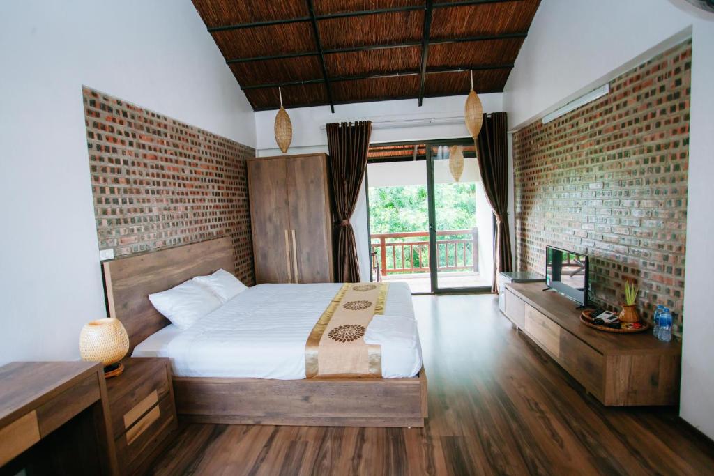 Khách sạn Nan House Tam Cốc Ninh Bình