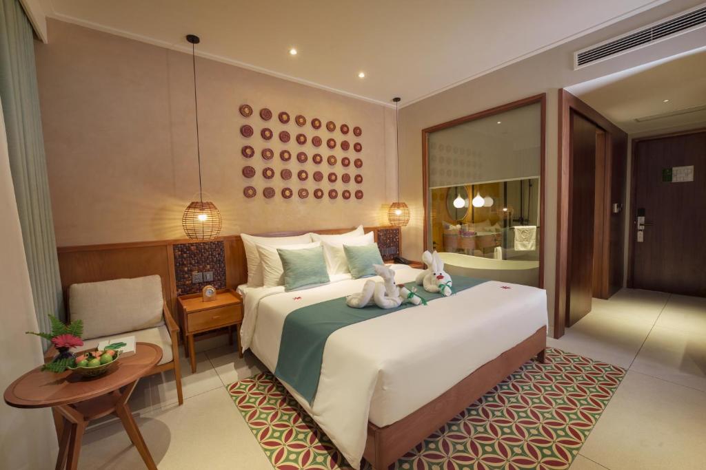 Little Gem Hội An – An Eco Friendly Hotel & Spa