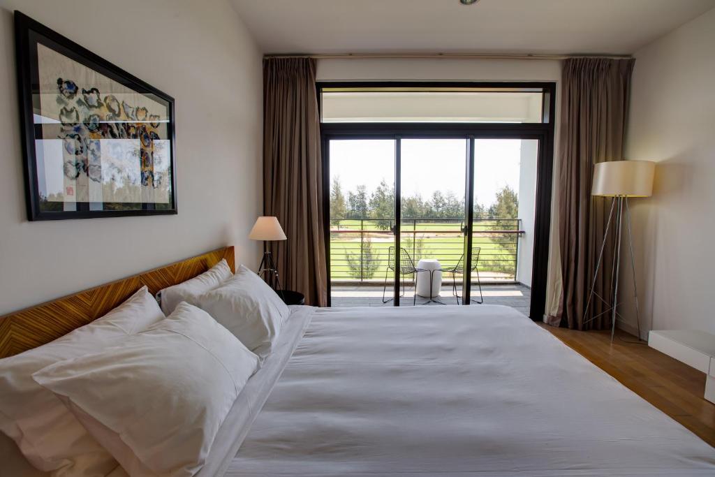 Montgomerie Links Hotel & Villas Hội An