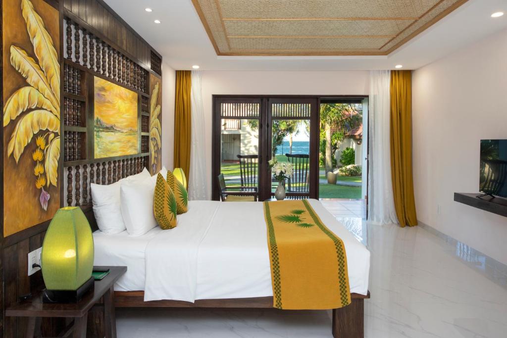 Palm Garden Beach Resort & Spa Hội An