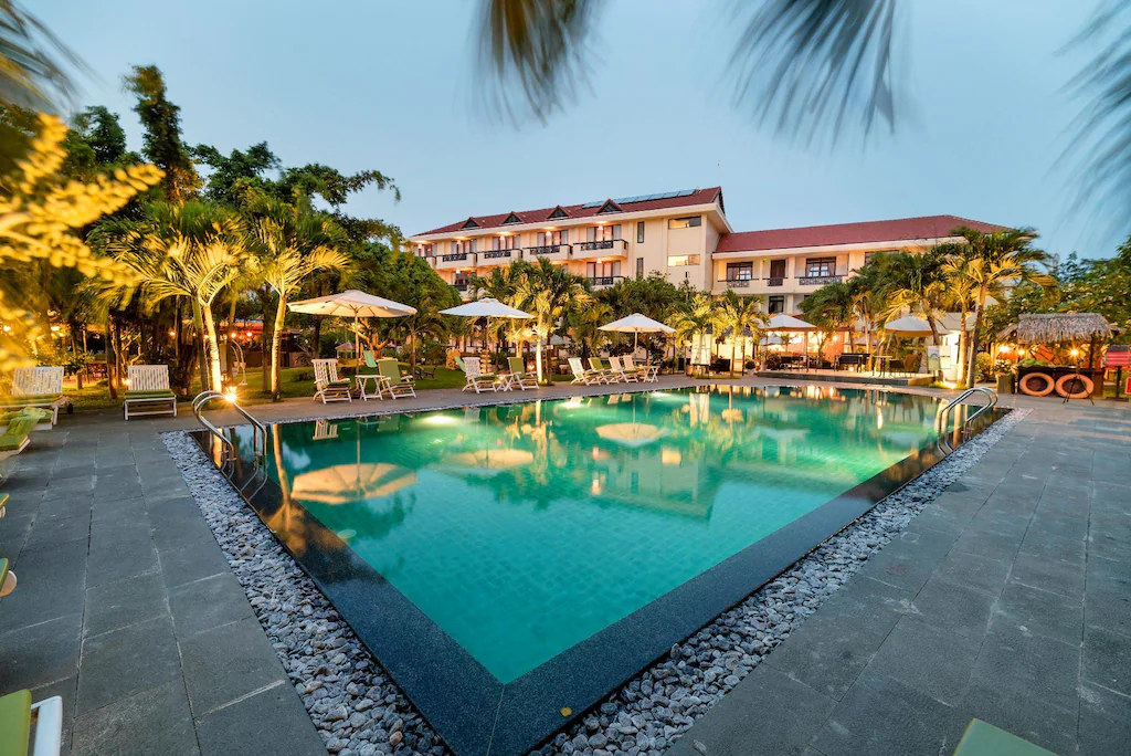 Phu Thinh Boutique Resort & Spa Hoi An