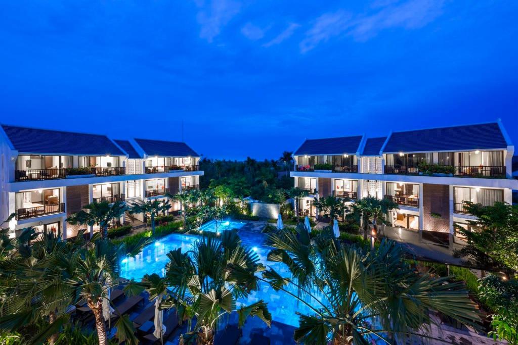 Senvila Hoi An Boutique Resort & Spa