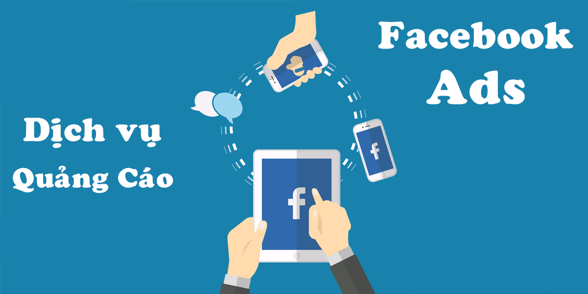 Thế nào là thuê dịch vụ chạy quảng cáo FaceBook