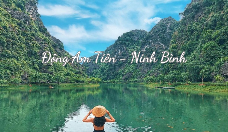 Du lịch Động Am Tiên - 'Tuyệt tình cốc' của Ninh Bình hấp dẫn bạn trẻ