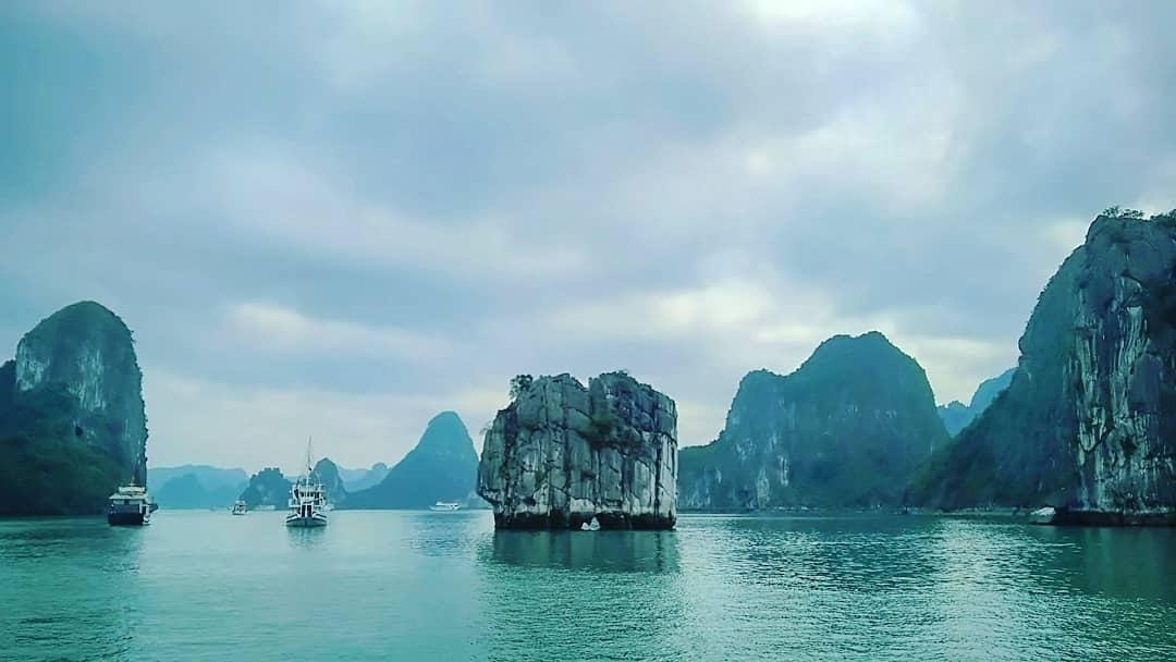 Hòn Đỉnh Hương