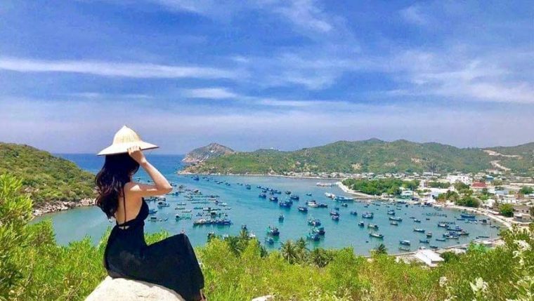 TOUR BÌNH LẬP – BÌNH HƯNG – NINH CHỮ 2 NGÀY 2 ĐÊM