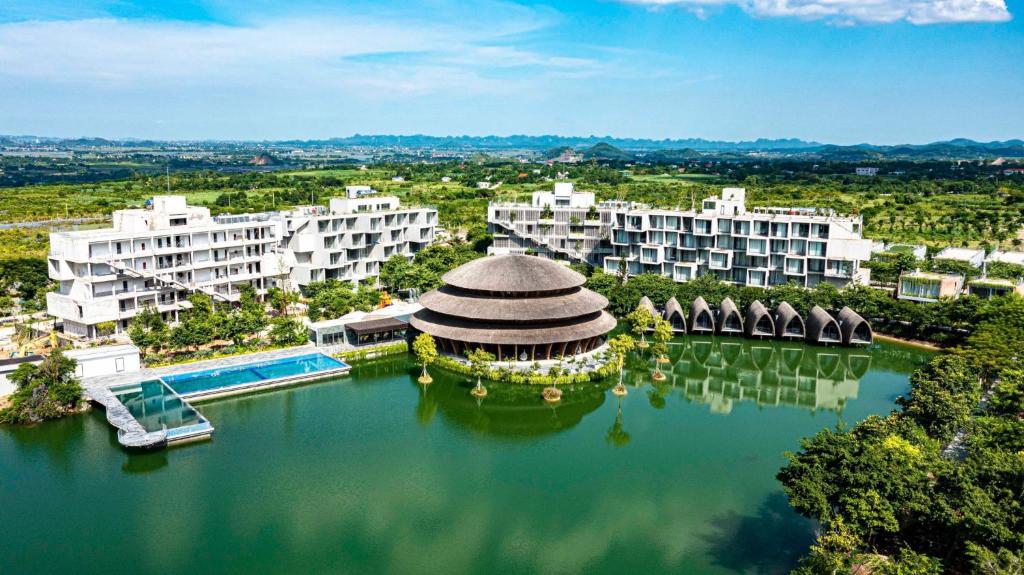 Wyndham Grand Vedana Ninh Binh