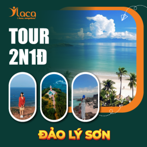 tour đảo lý sơn từ đà nẵng