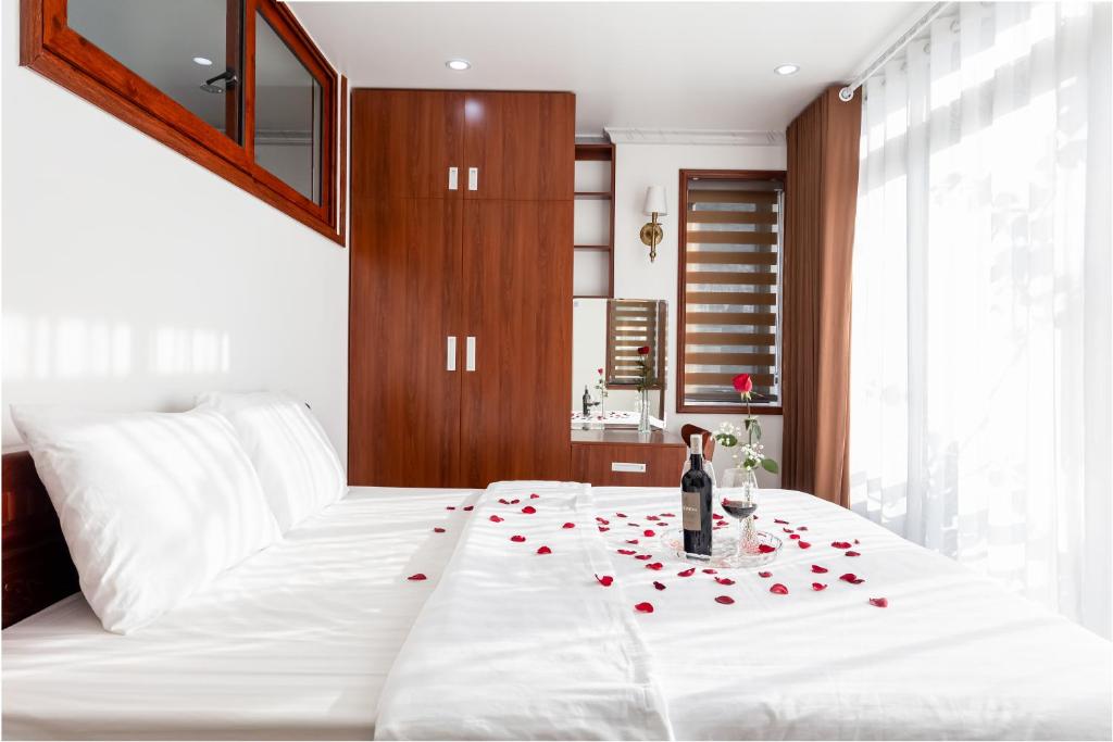 Chérie Homehotel Hạ Long – Nghỉ dưỡng tiện nghi giữa lòng Hạ Long