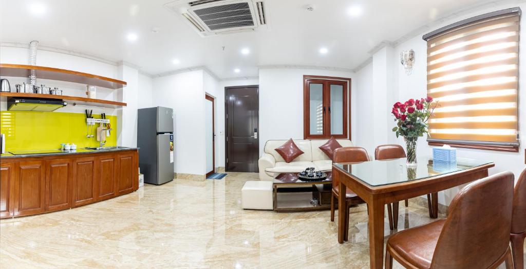 Chérie Homehotel Hạ Long