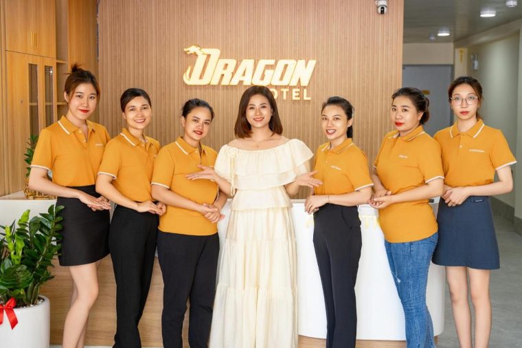 DRAGON HUE HOTEL