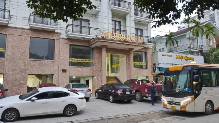 Dat Anh Hotel Huế