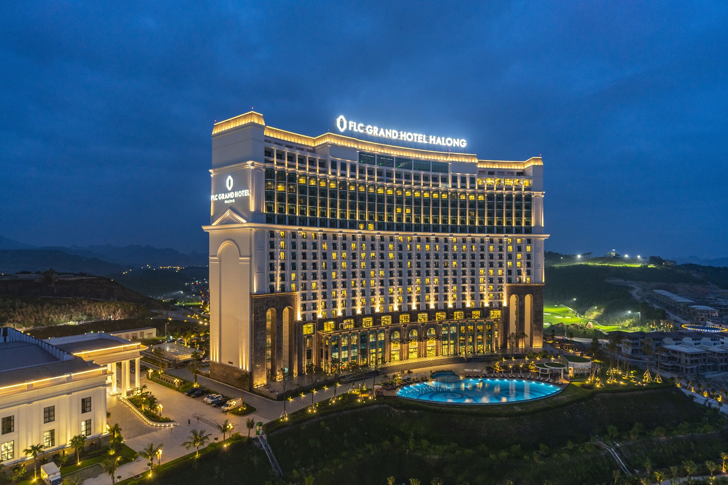 FLC Grand Hotel & Resort Hạ Long