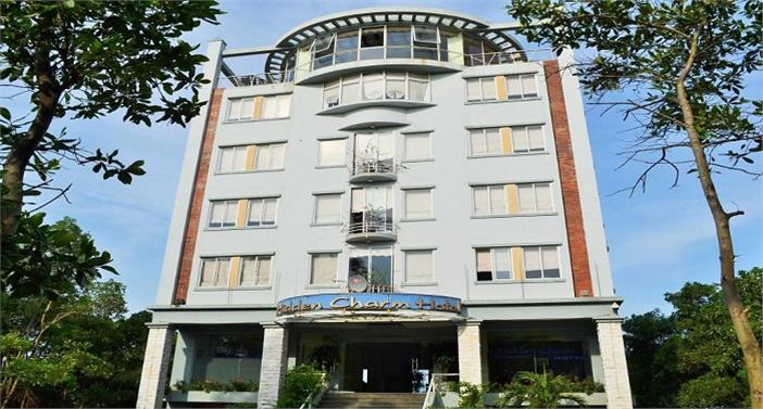 Khách sạn Morning Star Hotel Tuần Châu