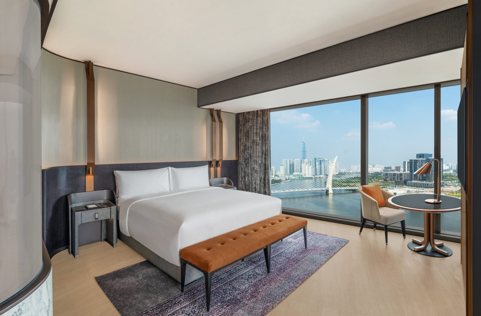 Khách sạn Hilton Saigon