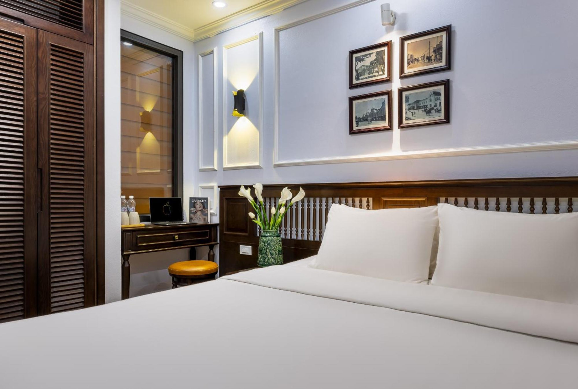 Khách sạn Paddy Hạ Long - Paddy Hotel Hạ Long