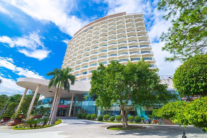 Khách sạn Sài Gòn Hạ Long - Saigon Ha Long Hotel (Vịnh Hạ Long)