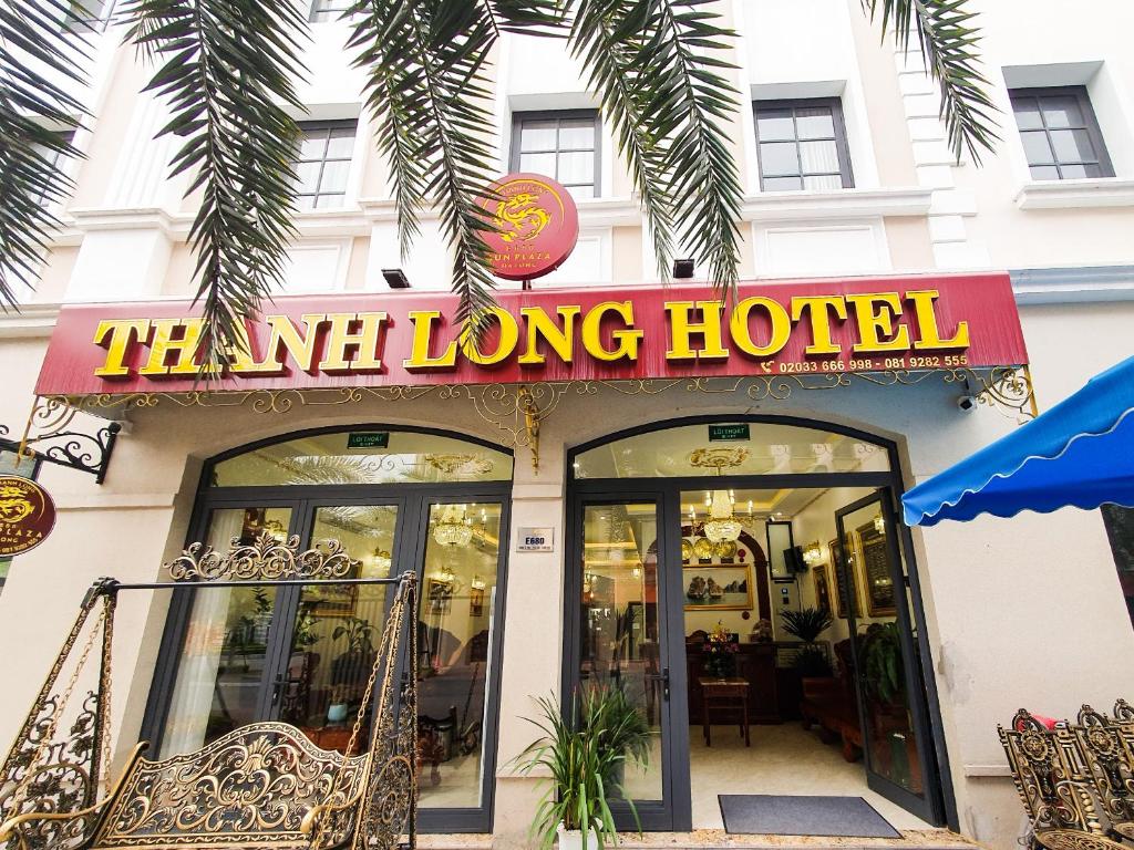 Khách sạn Thành Long Hạ Long - Thành Long Hotel Hạ Long