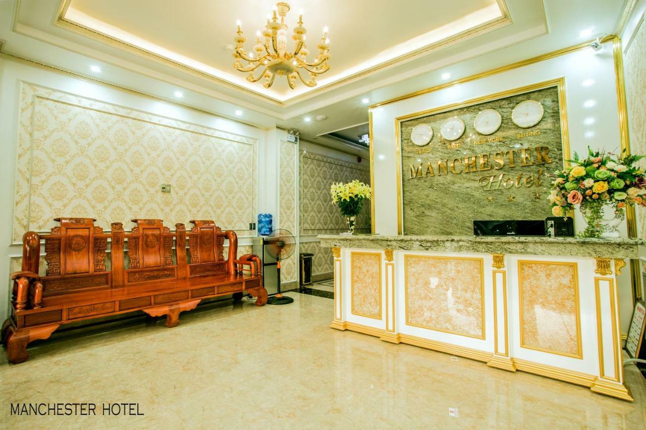 Manchester Hotel Hạ Long – Khách sạn tiện nghi tại Quảng Ninh