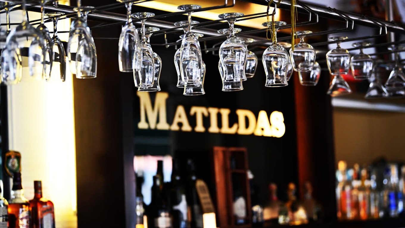 Matildas Restobar Vũng Tàu – Quán ăn Tây khiến thực khách mê mệt ở Vũng Tàu