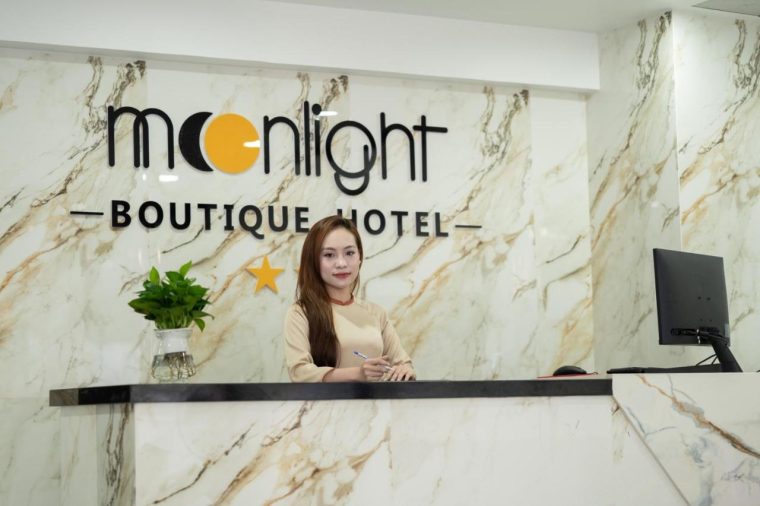 Moonlight Boutique Hotel Huế