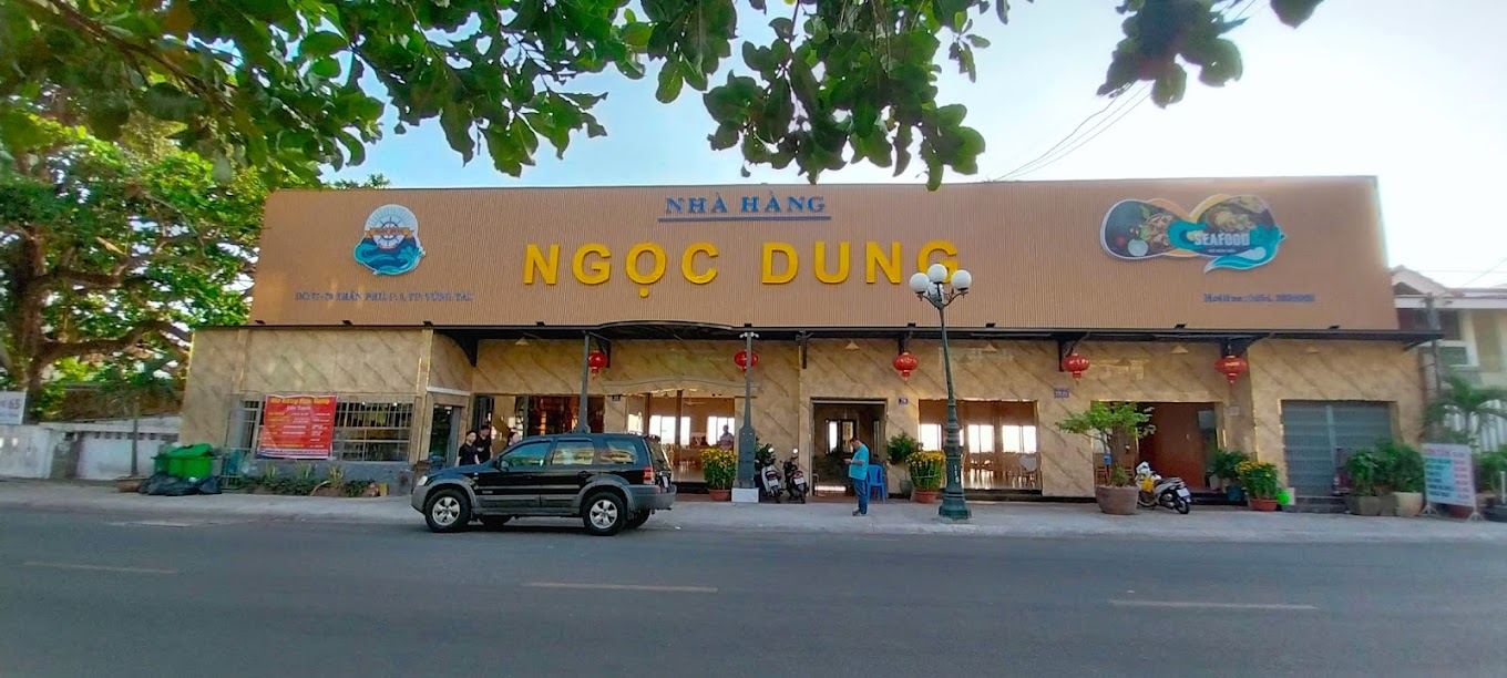 Nhà Hàng Ngọc Dung Vũng Tàu