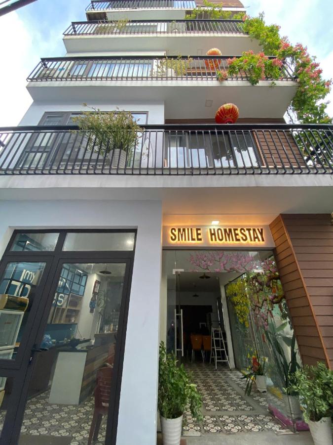 Smile Homestay Hue