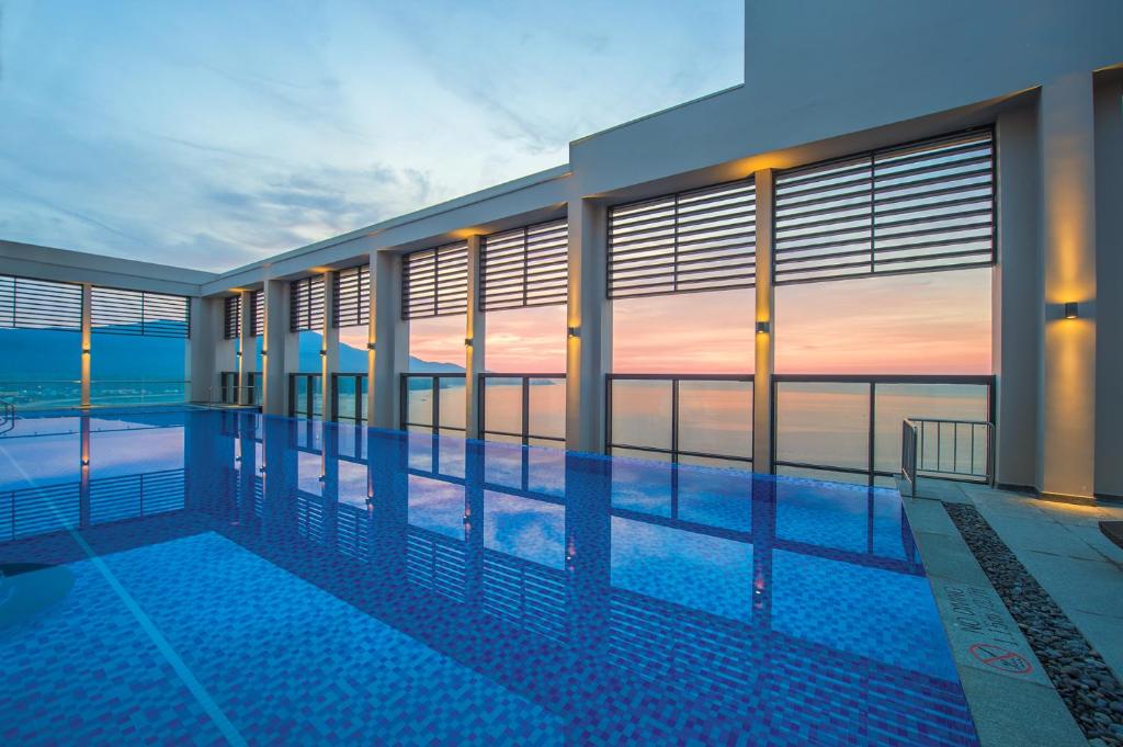 Altara Suites Da Nang