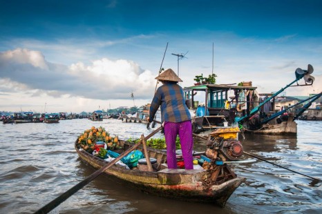 Tất tần tật kinh nghiệm du lịch Cà Mau