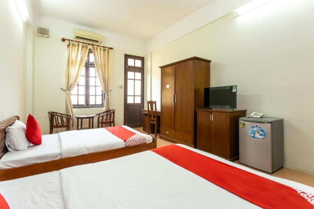 Cửa Đại Beach Hotel Hội An