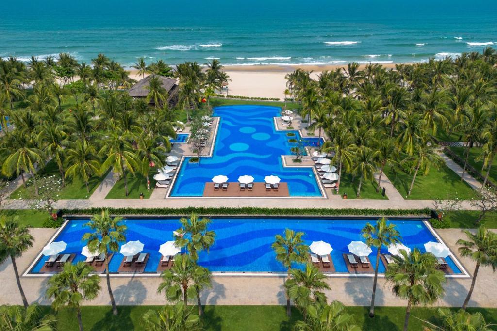 Danang Marriott Resort & Spa