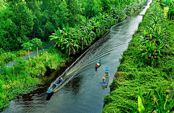 Kinh nghiệm du lịch Cà Mau từ A đến Z cho người mới