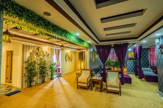 Duc Long Gia Lai Hotels & Apartment