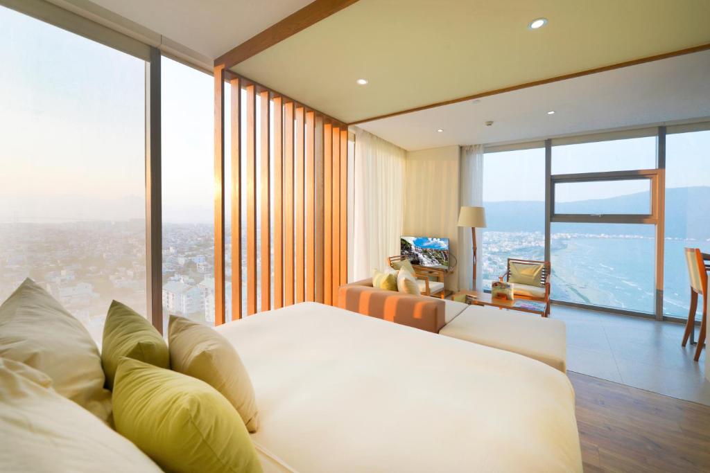 Fusion Suites Da Nang