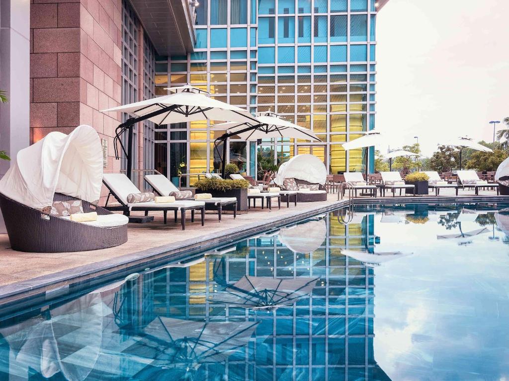 Grand Mercure Danang