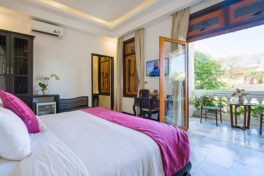 Hoian Central Hotel