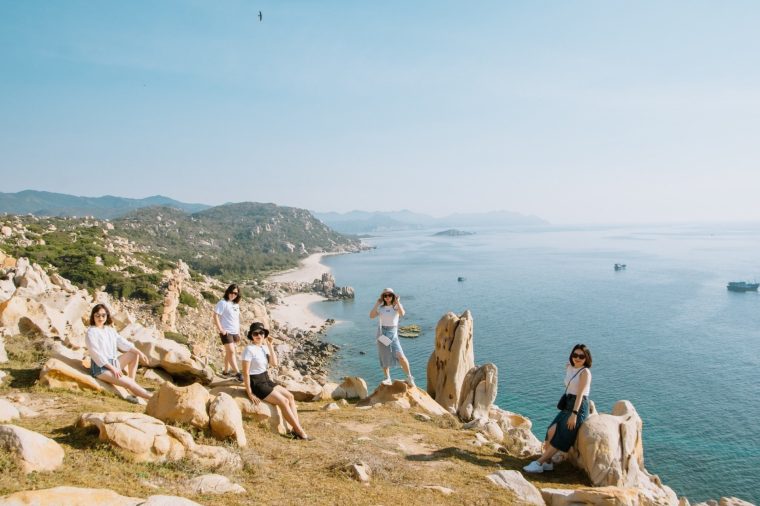 Kinh Nghiệm Du lịch Phan Rang: Ăn gì, nên đi đâu, có gì đẹp?