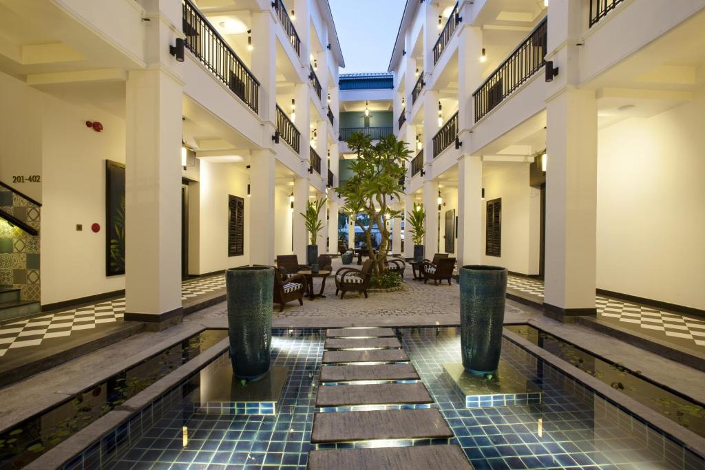 Maison Vy Hotel Hội An