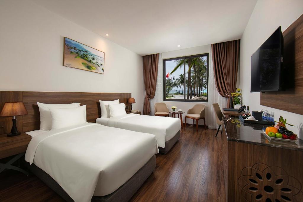 Nesta Hotel Da Nang