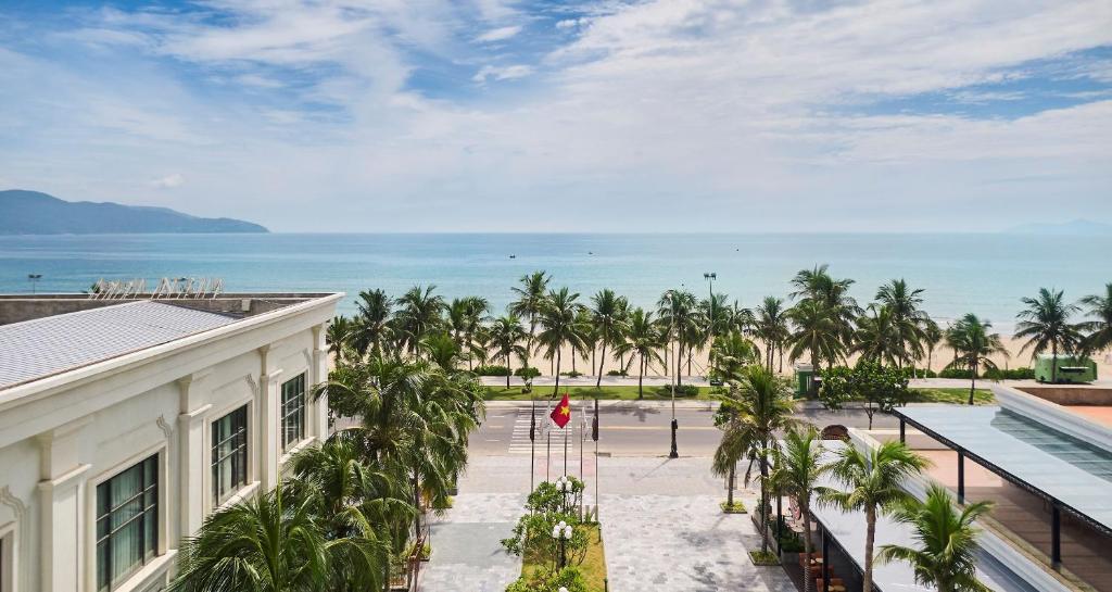 Nesta Hotel Da Nang