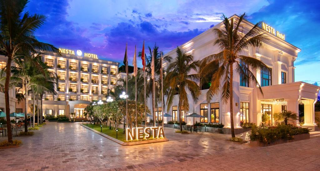 Nesta Hotel Da Nang