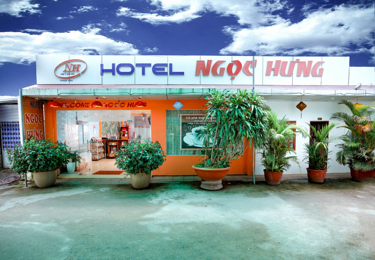 Giới Thiệu Ngọc Hưng Hotel