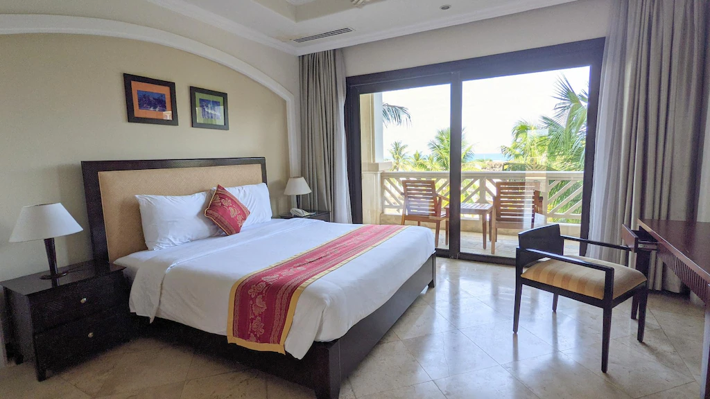 Olalani Resort & Condotel Đà Nẵng