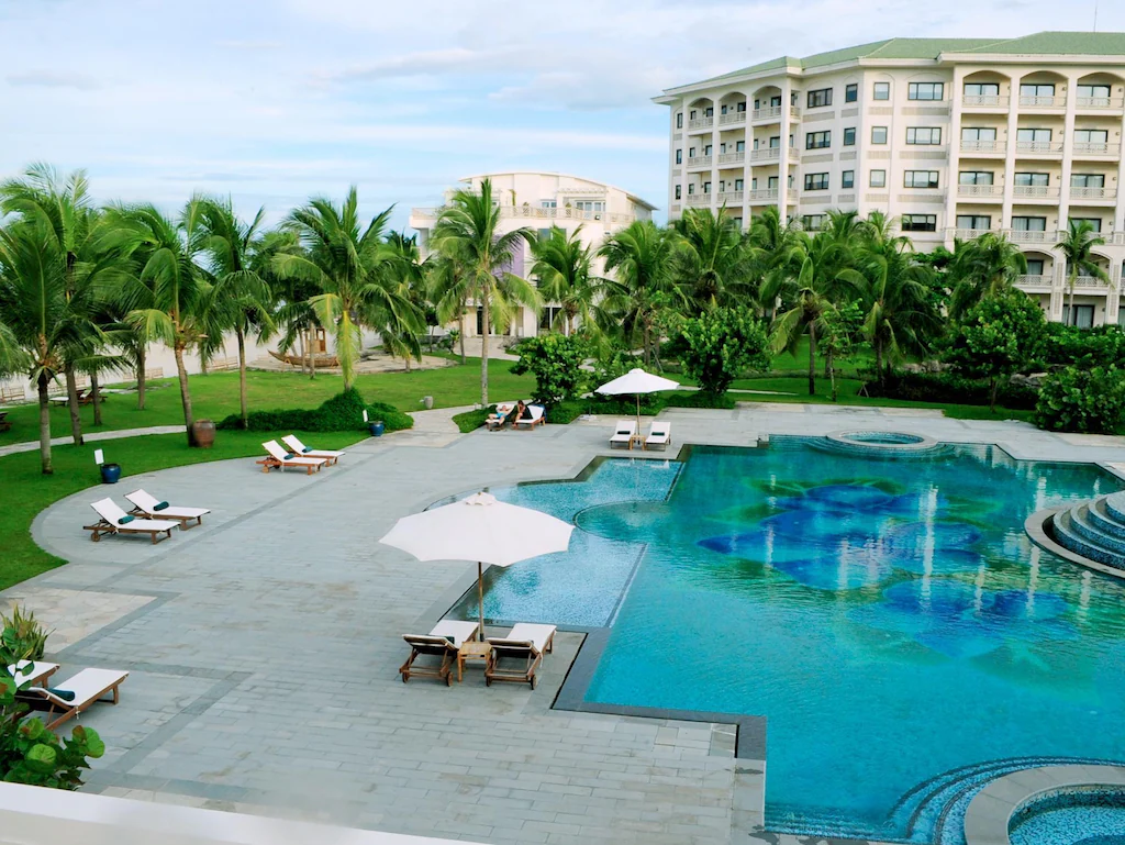 Olalani Resort & Condotel Đà Nẵng