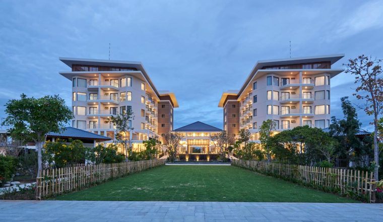 Top 12 Resort Ninh Thuận đẹp & gần biển Ninh Chữ chất lượng nhất hiện nay