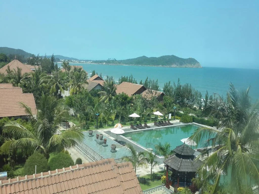 Sa Huynh Resort Quảng Ngãi